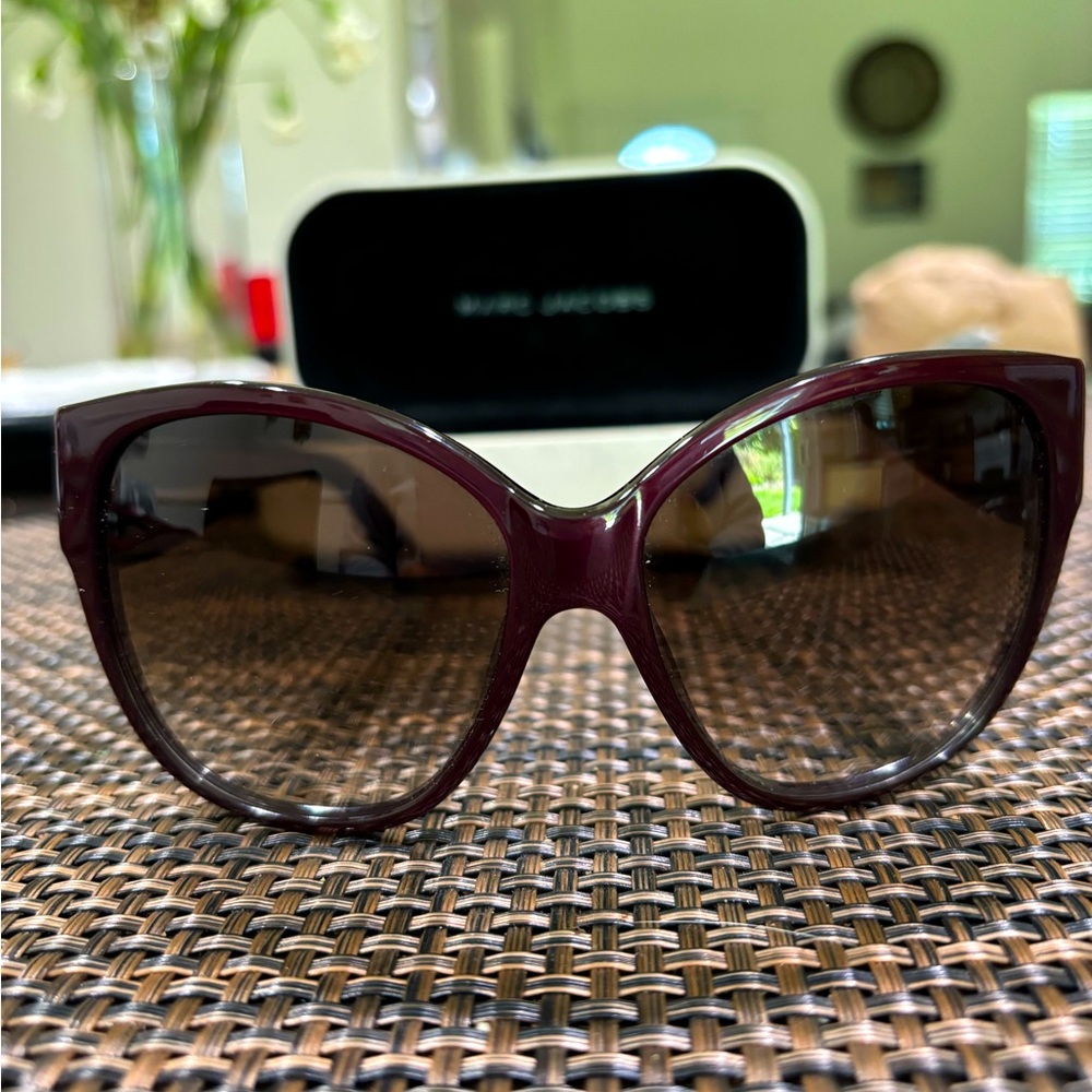Marc Jacobs sun Glasses